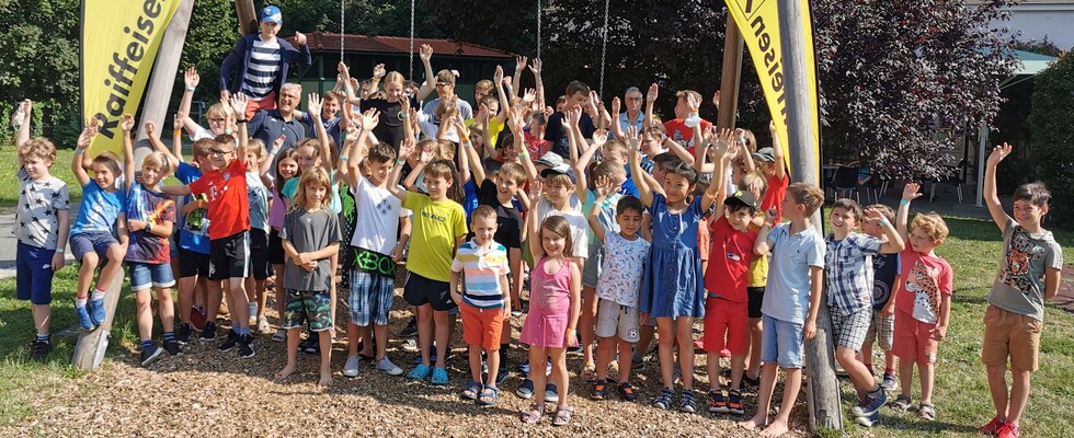 Kinder und Jugendschachverein Wien