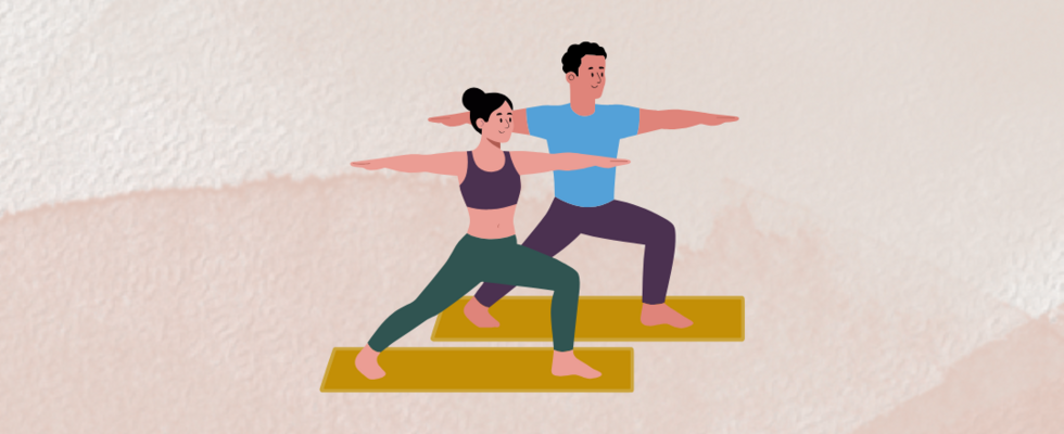 Yoga in Meidling
