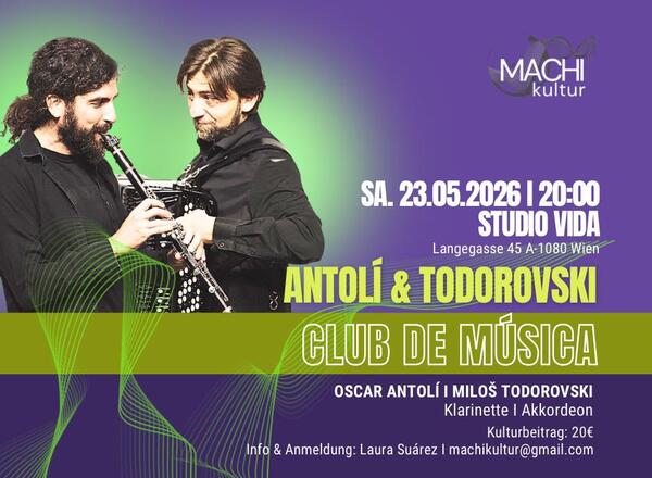 WorldMusic & Tango