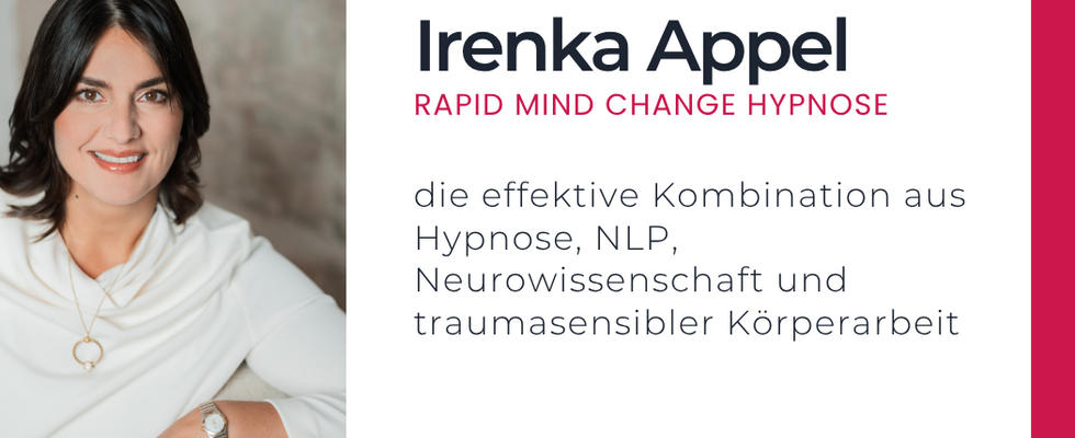 Rapid Mind Change Hypnose 