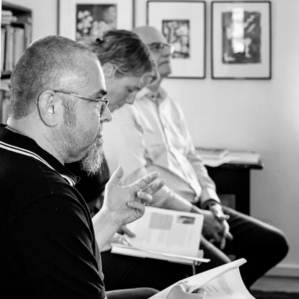 Die Kulturhuberei – Foto 10