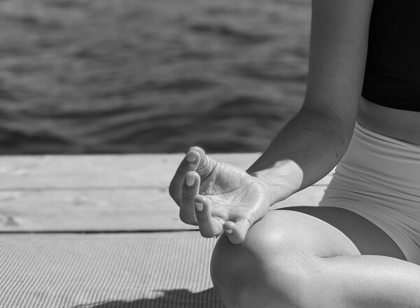 Elena Zand - Yoga Space