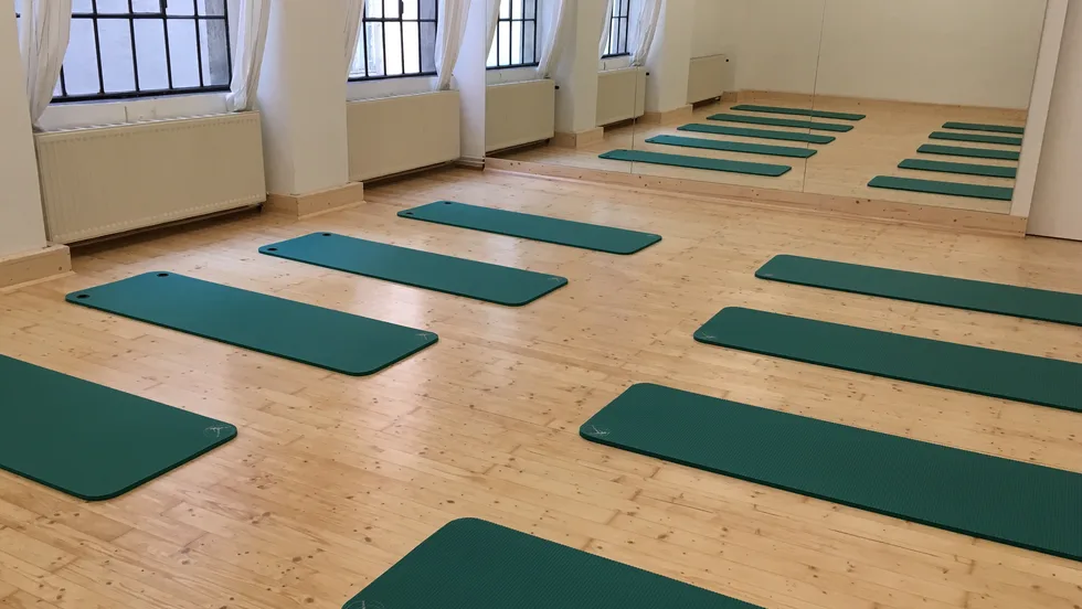 Körperatelier – Foto 1