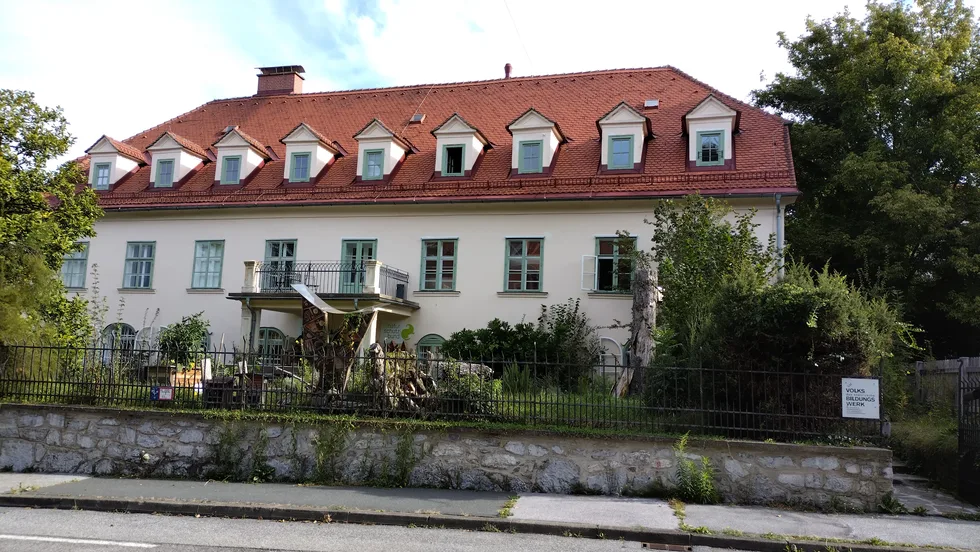 Steirisches Volksbildungswerk – Foto 1