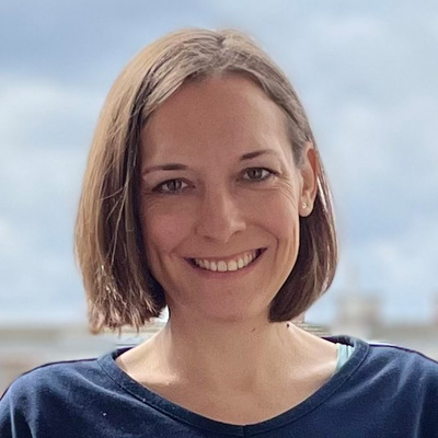 Shiatsuwerk | Catharina Kozak