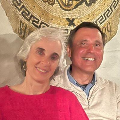 Andrea & Raimund Gaisbauer