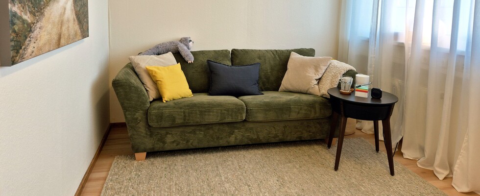 Psychotherapie 1220 Wien