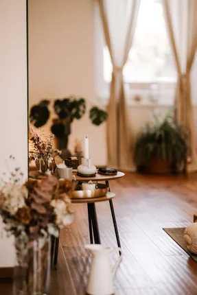 ANIMA - raum für yoga & bewegung – Foto 3