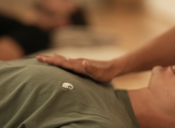 Breathwork Beginner