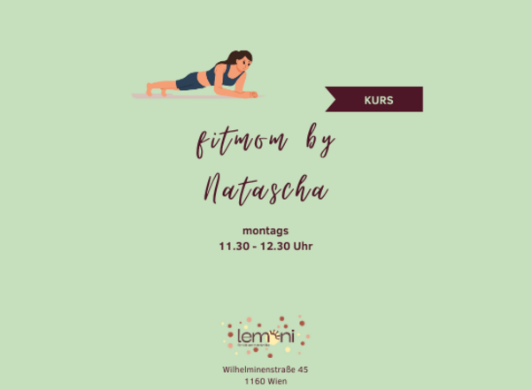 fitmom by Natascha