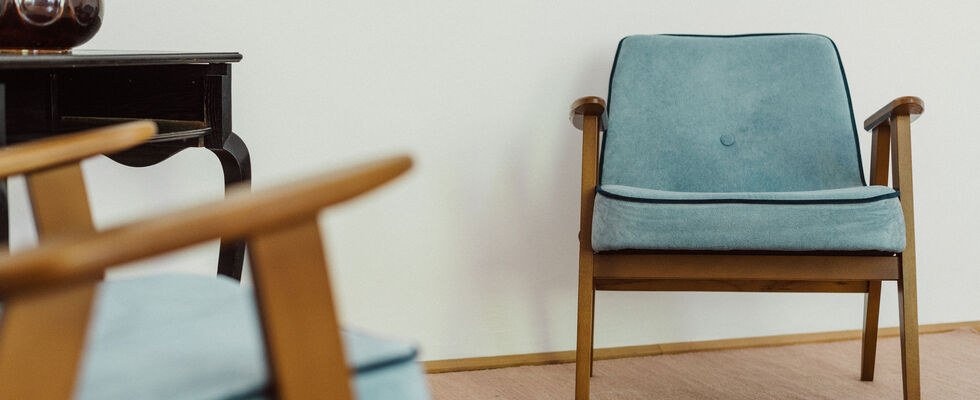 Psychotherapeutische Praxis (Gemeinschaftspraxis Psychotherapie 4)