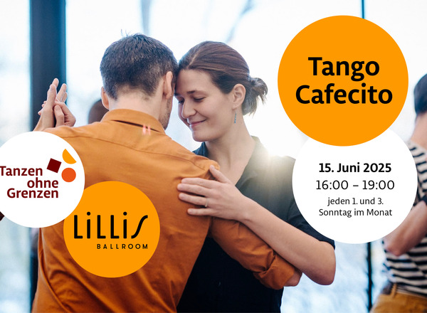Tango Cafecito