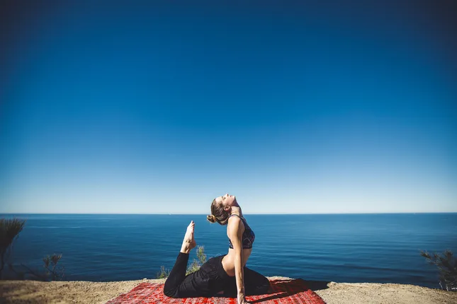 Yogavibe – Foto 7