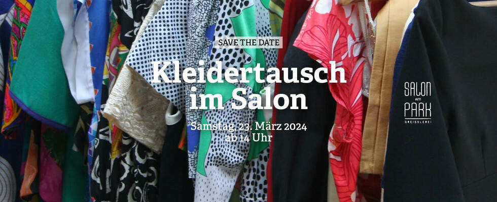 👗👖 Kleidertausch 👔 👠