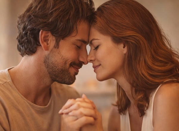Tantric Love I – Tantra für Paare (Einstiegsworkshop)