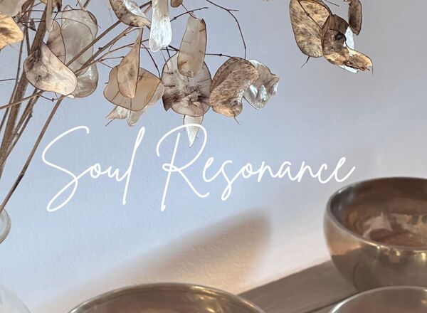 Soundbath -  Soul Resonance *fully booked*