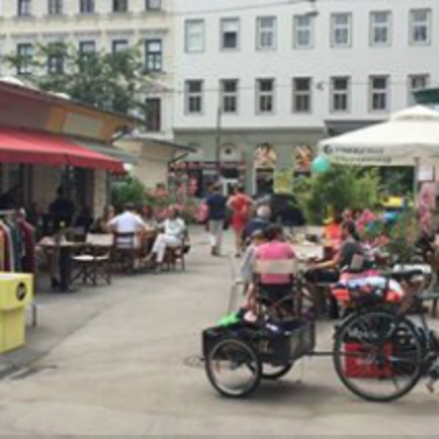 Volkertmarkt