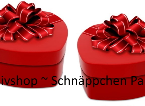 ❤ Geschäfts-Präsentation ~ Exclusivshop in Wien, inkl. 2 Online Shops ❤