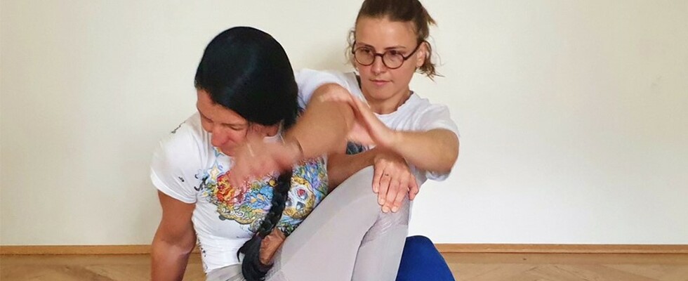 Workshop „Getting Deeper“ – Mach mehr aus Deiner Yogapraxis!