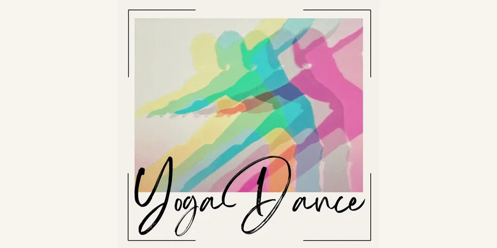 YogaDance – Foto 1