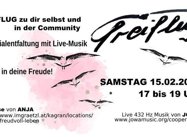 FREIFLUG