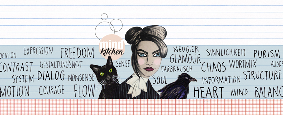 mindkitchen grafik | illustration | art