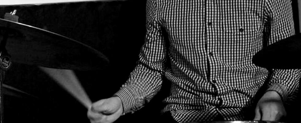 Tuesday Session mit Jakob Kammerer