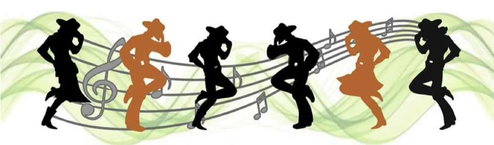 STEPS WITH BOOTS Linedanceverein  – Foto 1