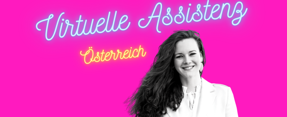 Virtuelle Assistenz werden