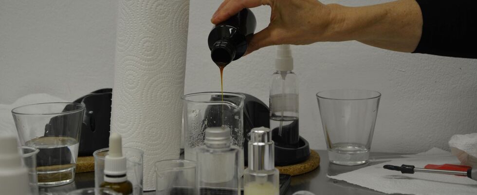 Rührwerkstatt: Cremen & Emulsionen