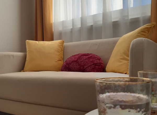 Vermiete Ayurveda Praxis  zur Mitbenutzung