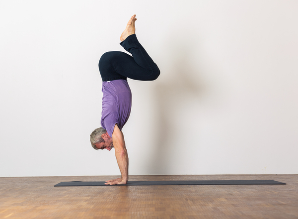 Ashtanga Yoga - Sonntagabend