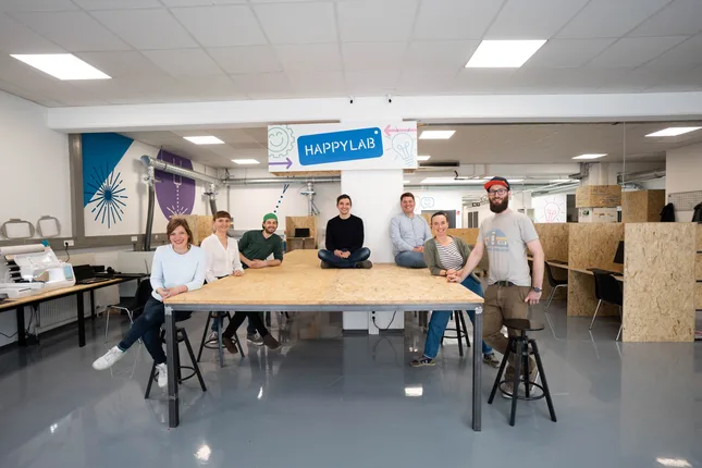 Happylab – Foto 7