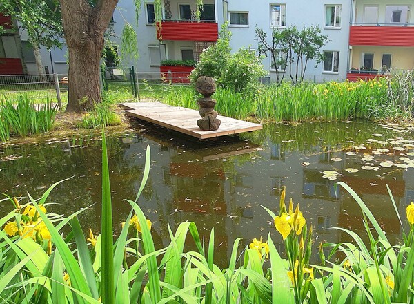 Praxisraum für LSB, Psychotherapie, Coaching (U1 + U6-Nähe)