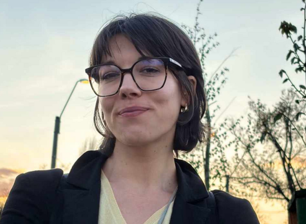 Führung durch die aktuelle Ausstellung mit Stefanie Fridrik (politische Bildnerin)