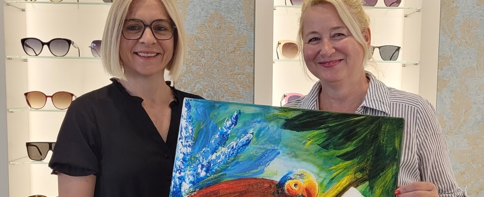 Kunst sehen bei WUTSCHER