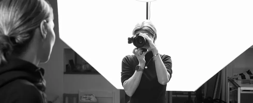 Foto- & Styling-Studio mit Raum zur kreativen Entfaltung
