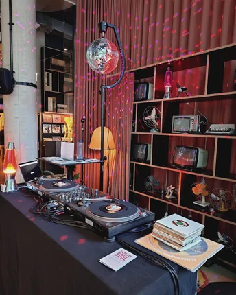 Solid Soul Afterwork – Foto 7