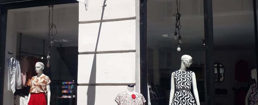 Sommer Pop-Up in Design Coop