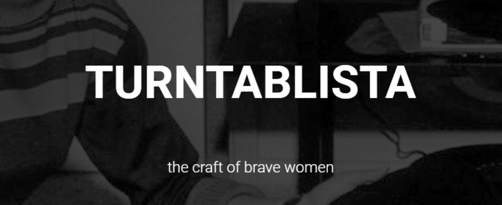 Turntablista