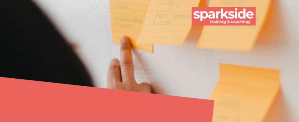 Sparkside | Training und Coaching