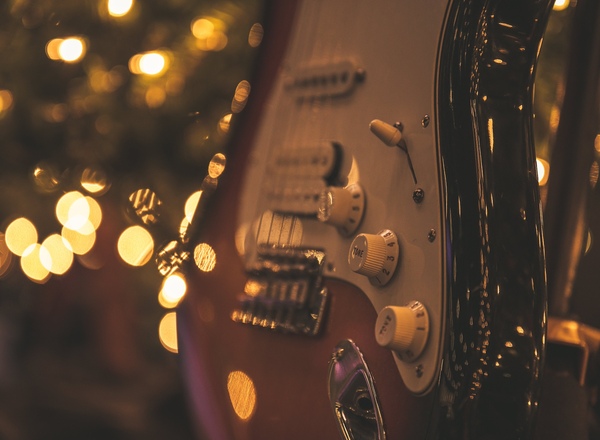 Yin Yoga mit Live Musik