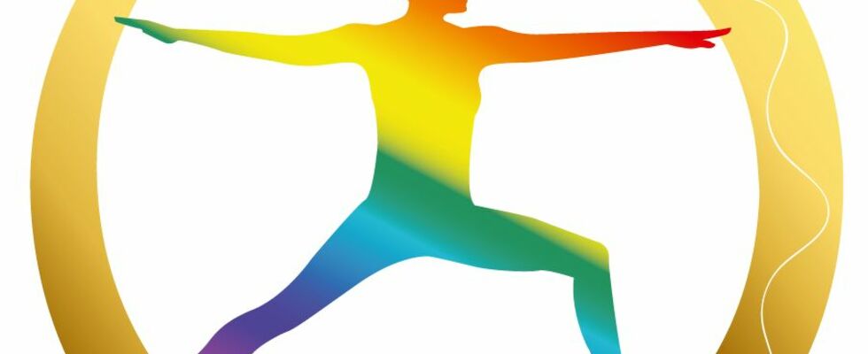10-Wochenkurs traditionelles Hatha-Yoga für Anfänger 