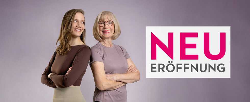 Frauenfitnessclub