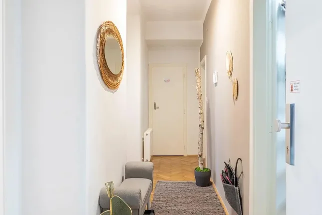 Ganzheitliche Physiotherapie Doris Trögl – Foto 4