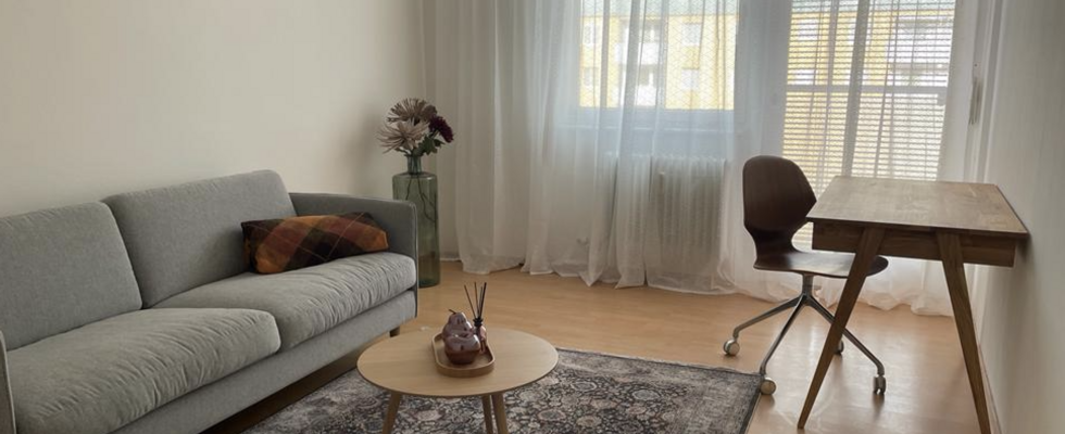 Therapie- und Praxisräume ab € 89 zu vermieten.