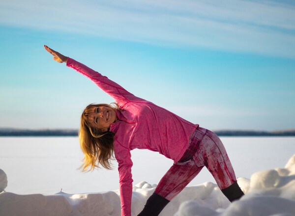 Strong Foundations - die Basis für deine Yoga Praxis