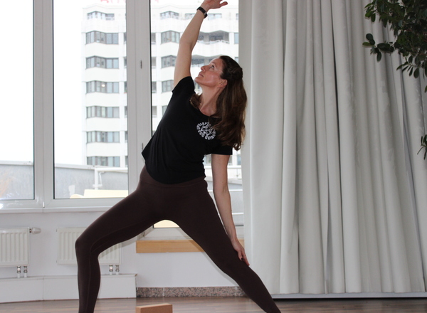 Yoguardian - Vinyasa Flow Yoga