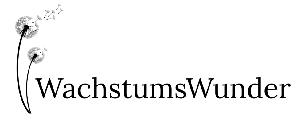 WachstumsWunder - Eltern-Kind-Gruppe