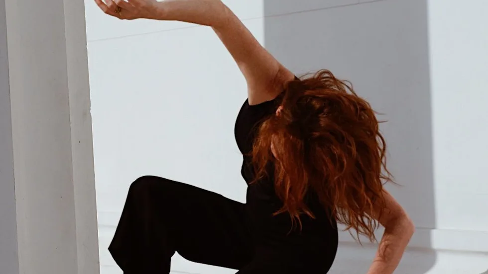 Andrea - Ich unterrichte Yoga, Mobility, Pilates, Qigong, Tanz – Foto 1